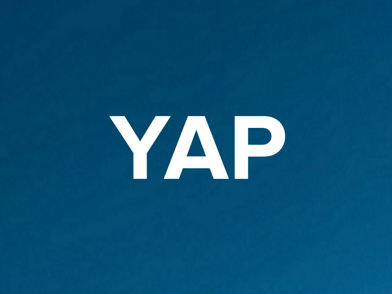 YAP Logo